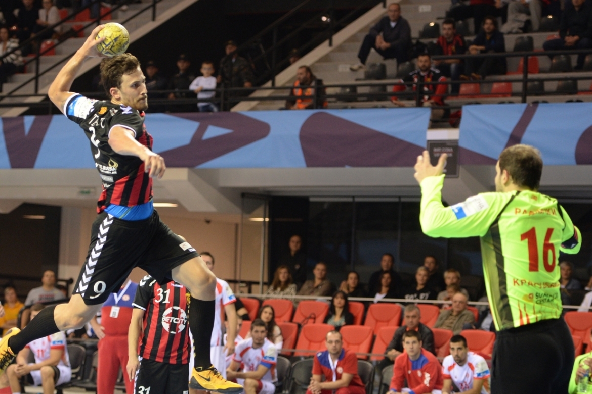 Vardar - Radnički 3 (14/15) Vardar - Radnički 3 (14/15)