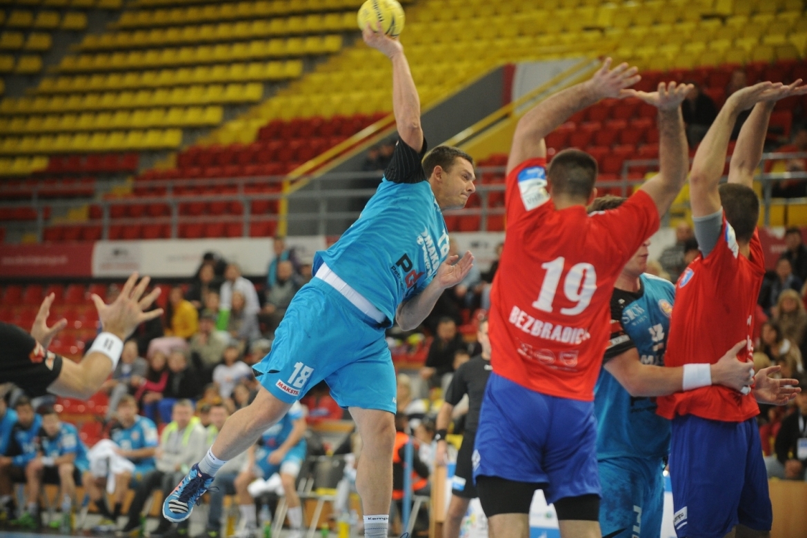 Metalurg - Borac Metalurg - Borac
