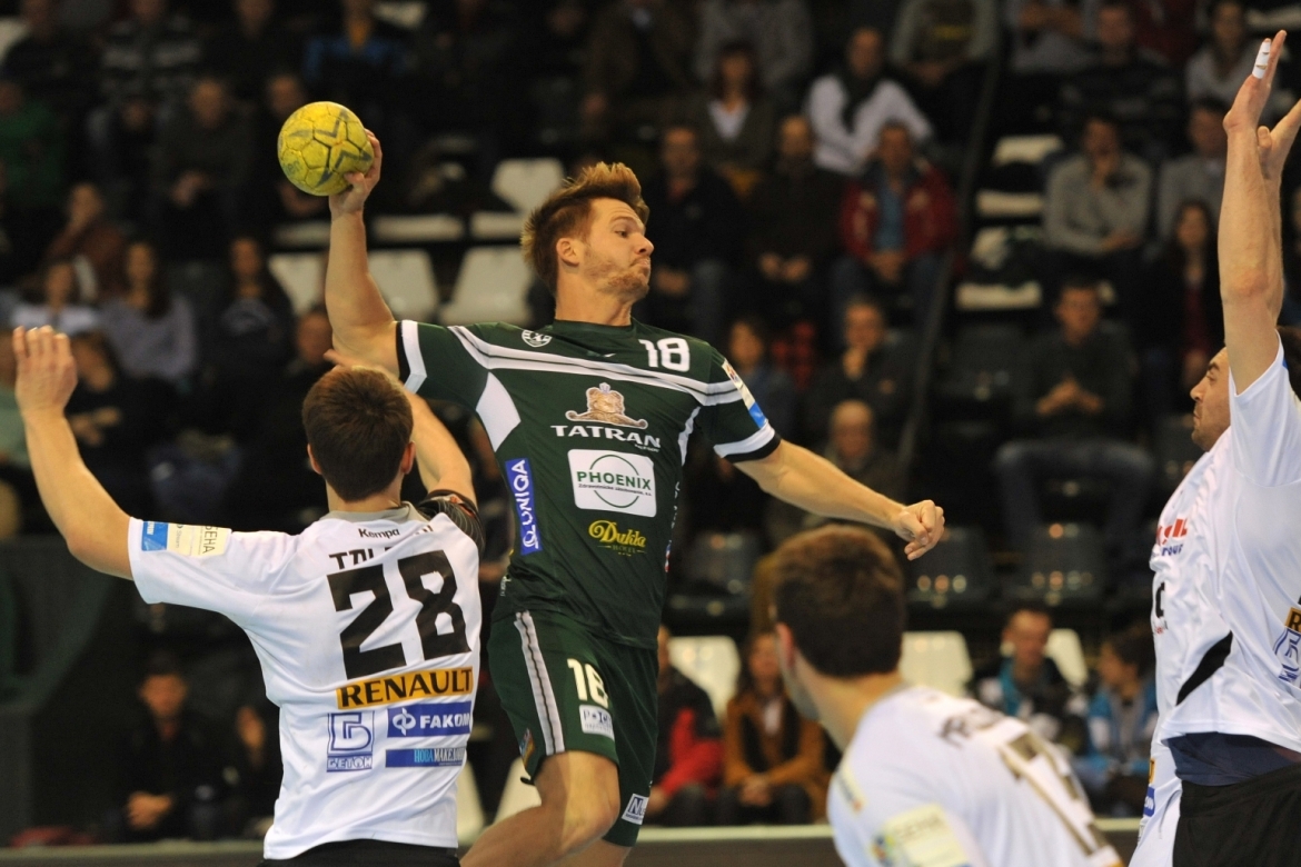 Tatran Presov - Metalurg 2 (14/15) Tatran Presov - Metalurg 2 (14/15)