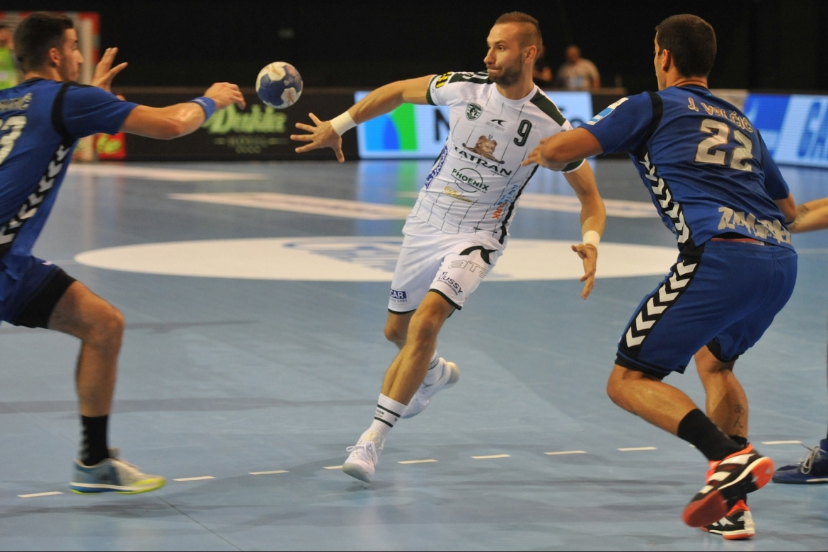Tatran Presov - PPD Zagreb Tatran Presov - PPD Zagreb