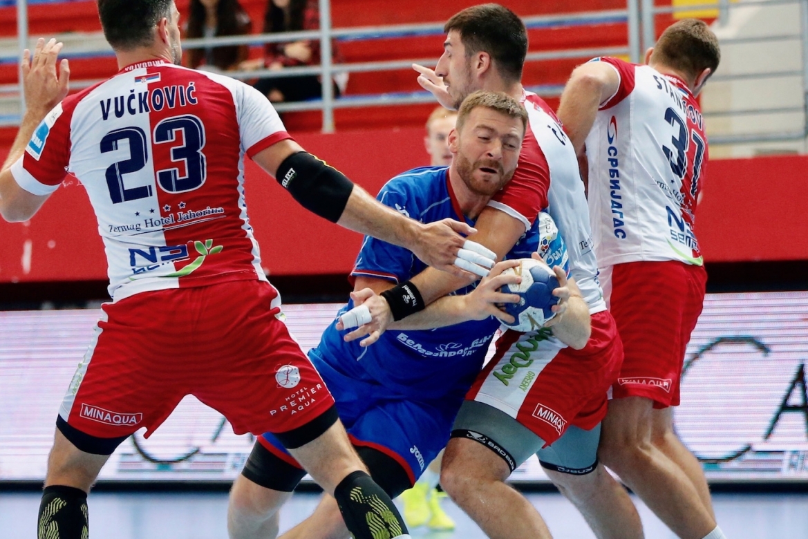 Vojvodina - Meshkov Brest Vojvodina - Meshkov Brest