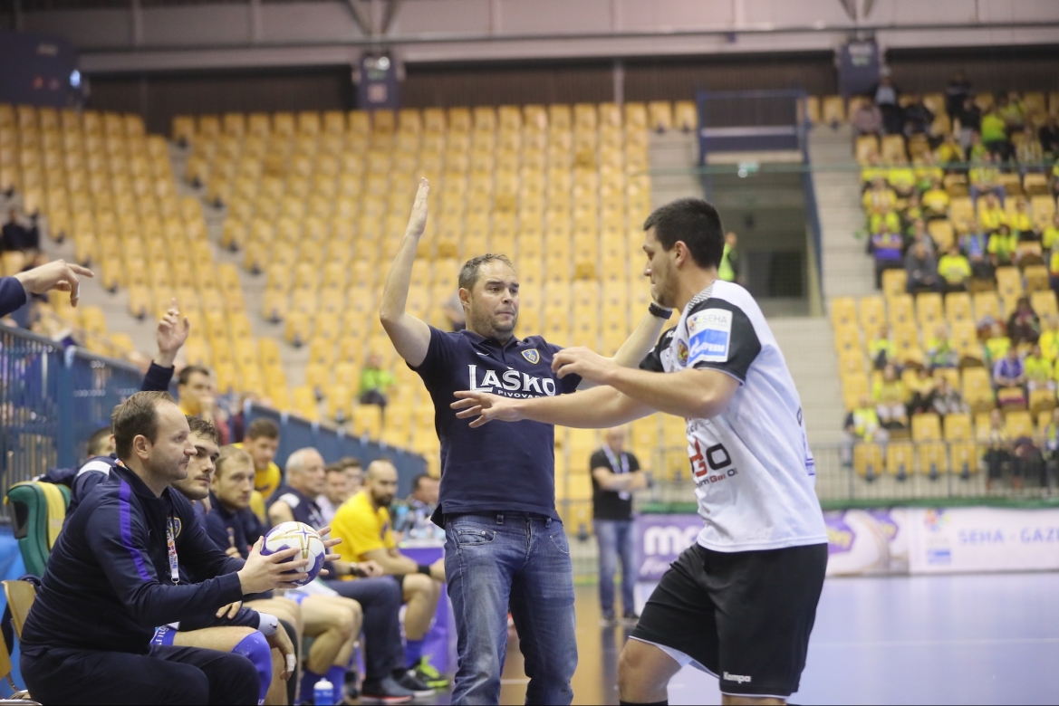 Celje PL - Metalurg Celje PL - Metalurg