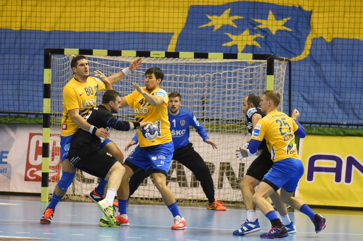 Celje PL - Gorenje Velenje Celje PL - Gorenje Velenje