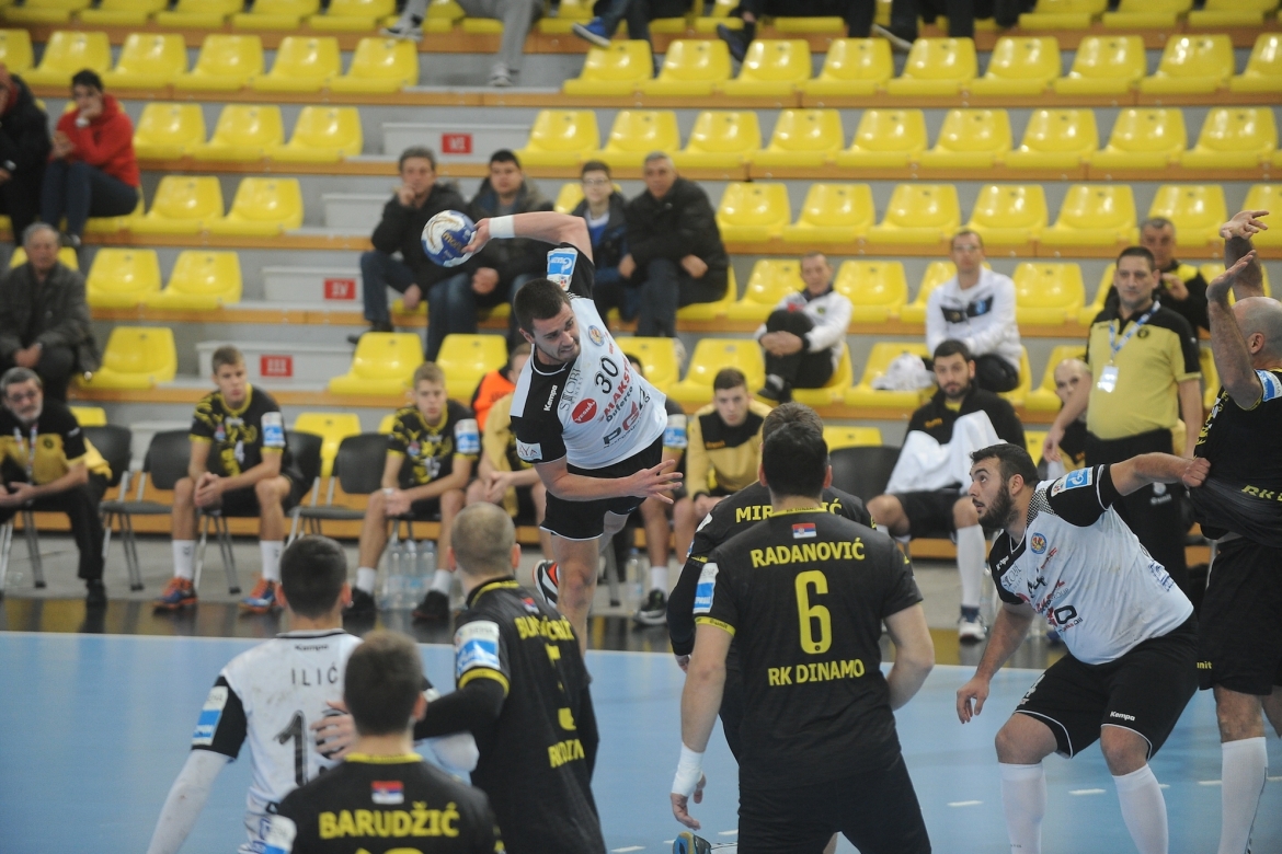 Metalurg - Dinamo Metalurg - Dinamo