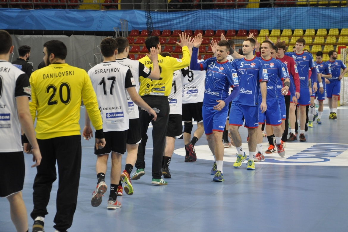 Metalurg - Meshkov Brest Metalurg - Meshkov Brest
