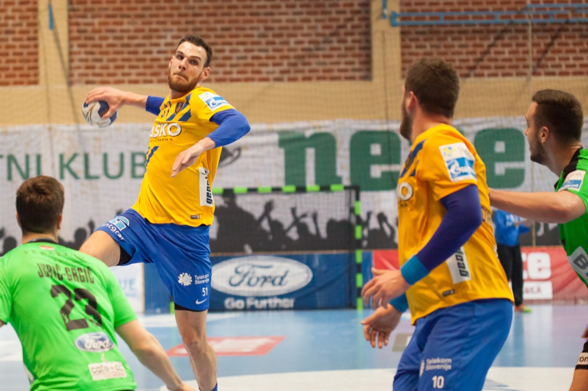 Nexe - Celje PL Nexe - Celje PL