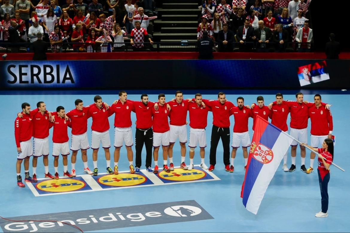 Serbia Serbia