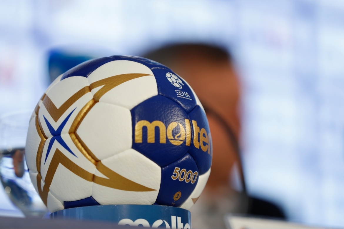 SEHA - Gazprom League SEHA - Gazprom League