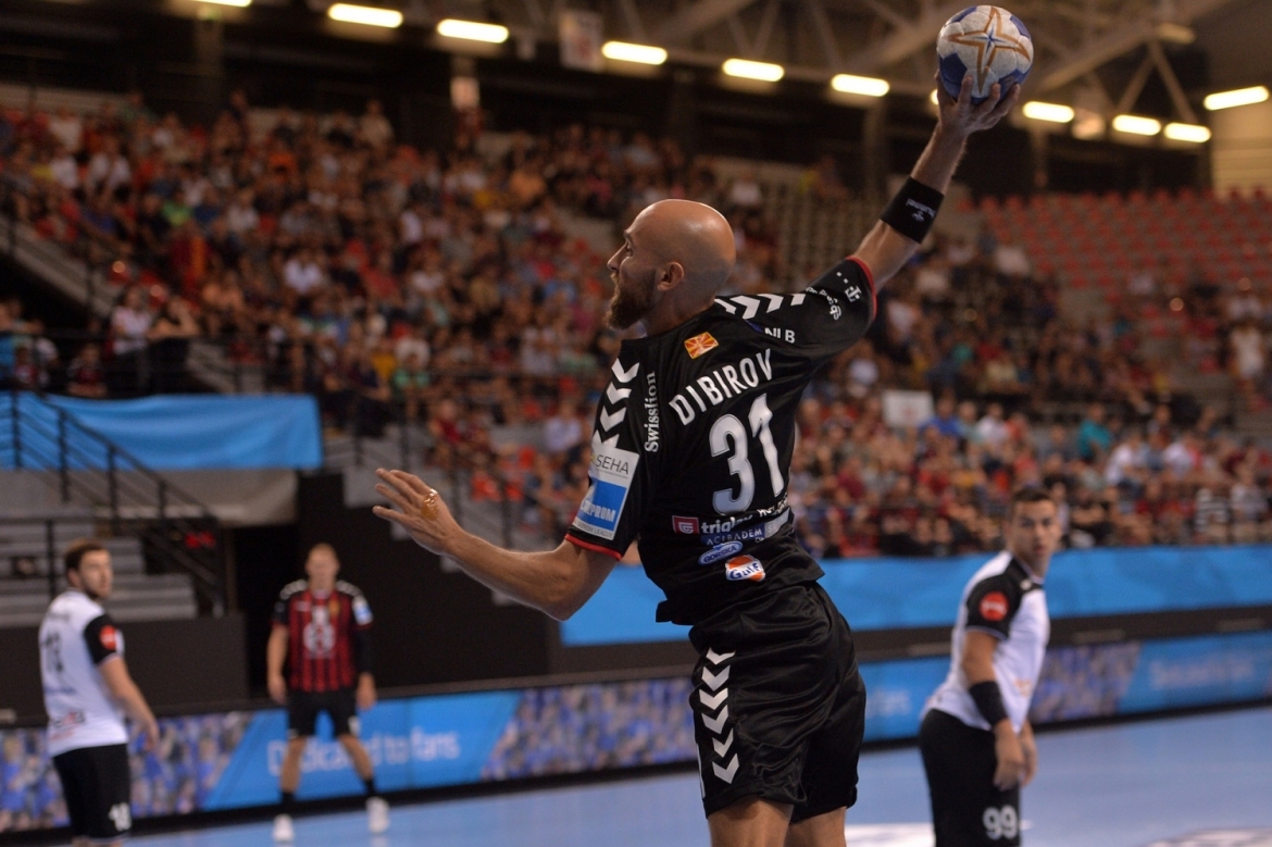 Vardar preview Vardar preview