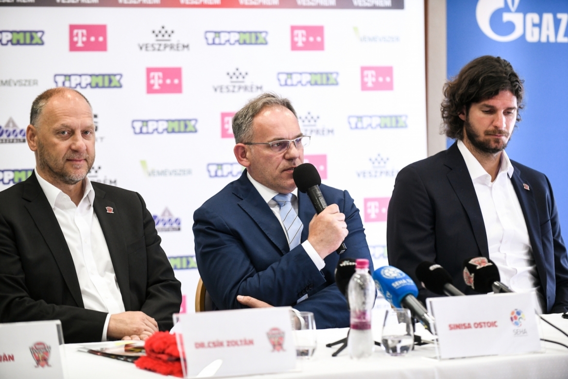 Veszprem