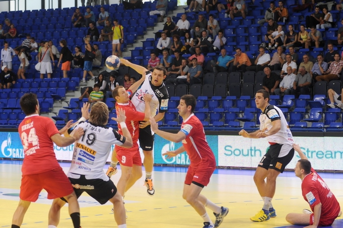 Lovćen Metalurg Lovćen Metalurg