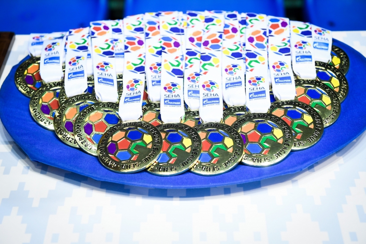 Medals