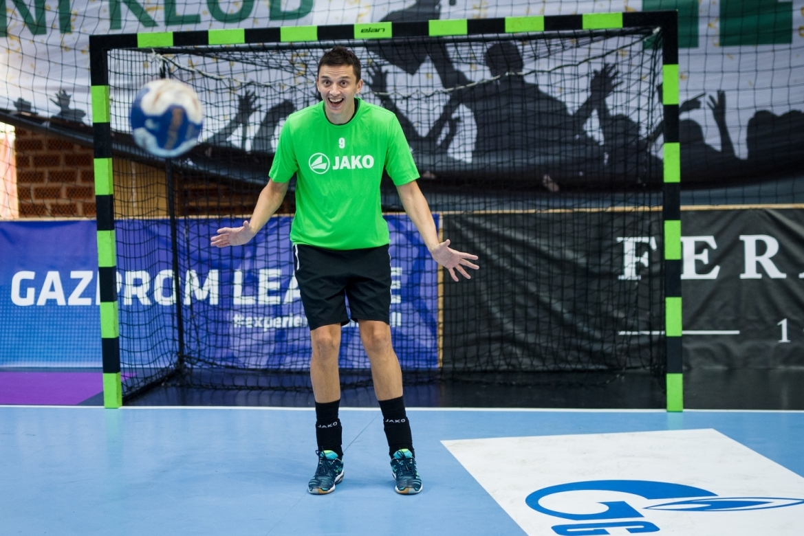 Sasa Barisic Jaman