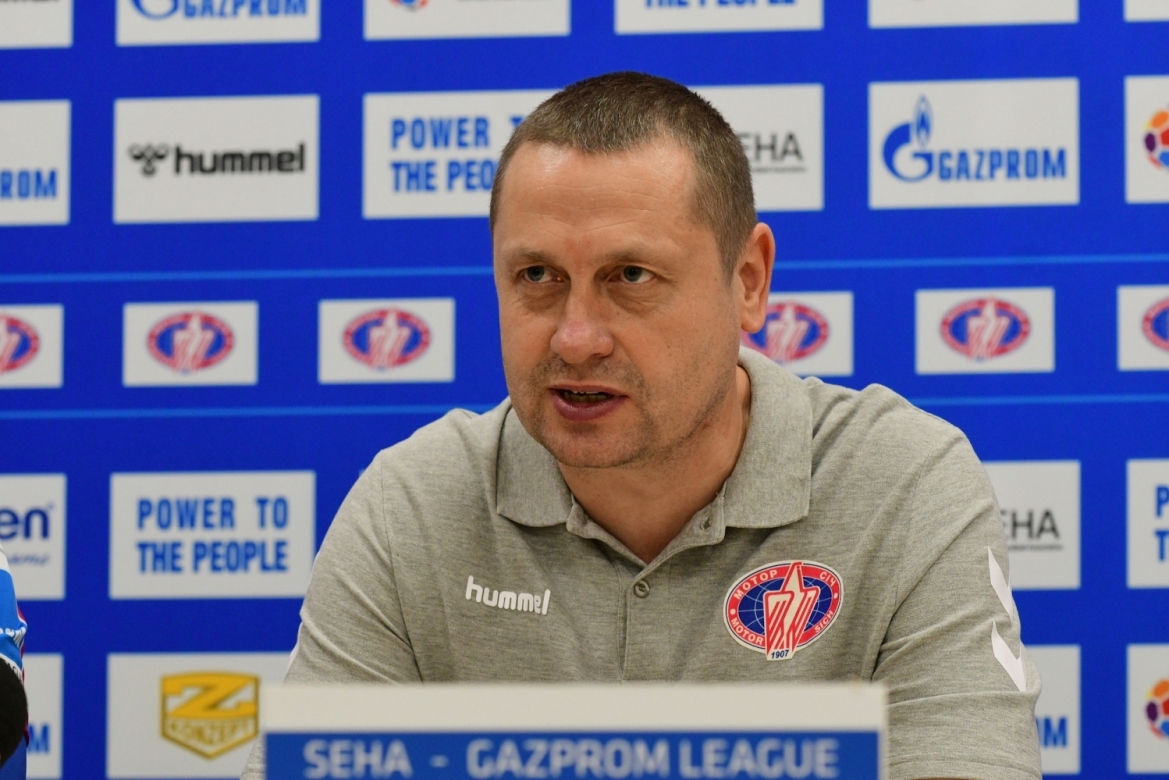 Rostislav Lanevich