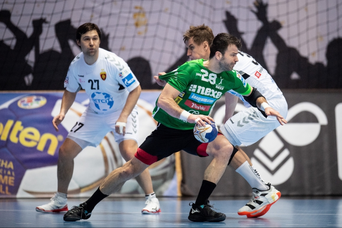 Vardar Nexe 3 Vardar Nexe 3