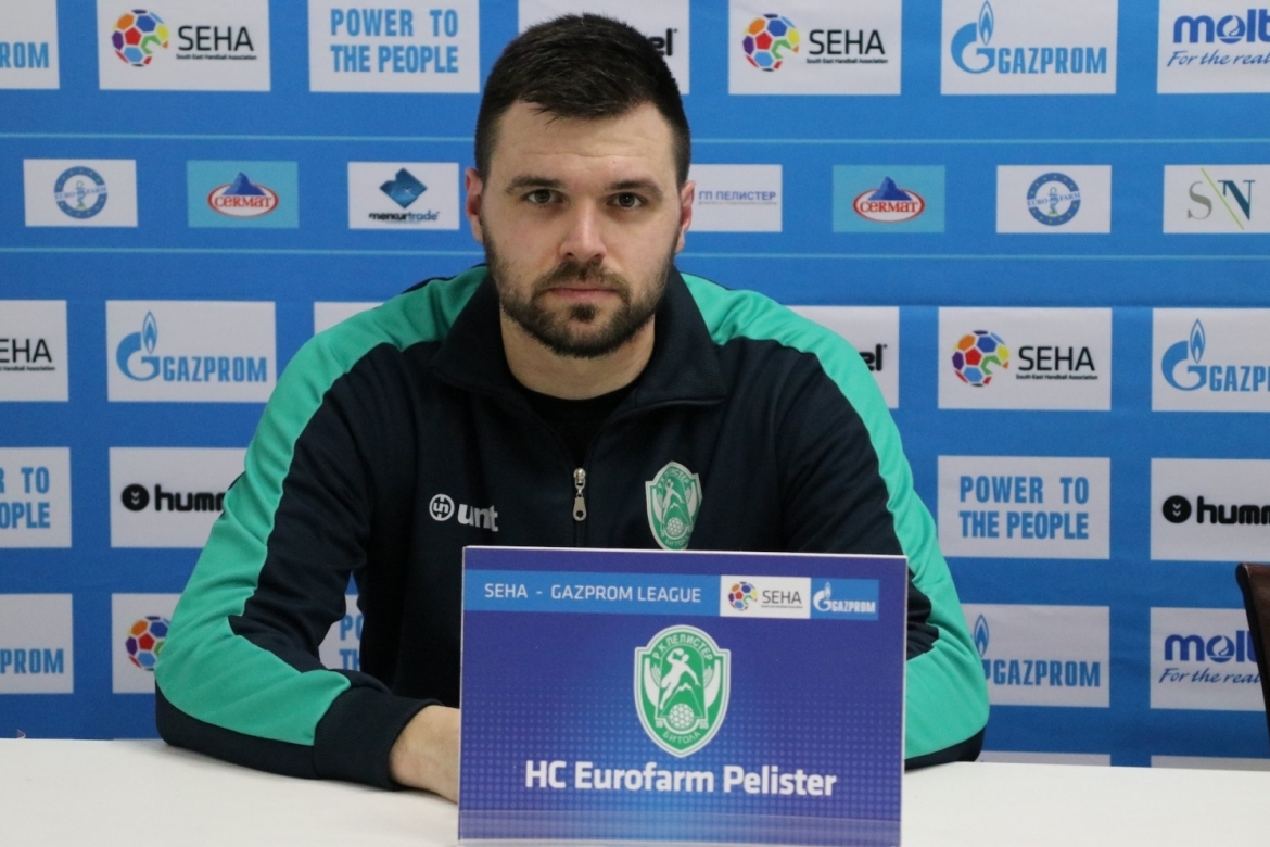 Stjepanovic Stjepanovic