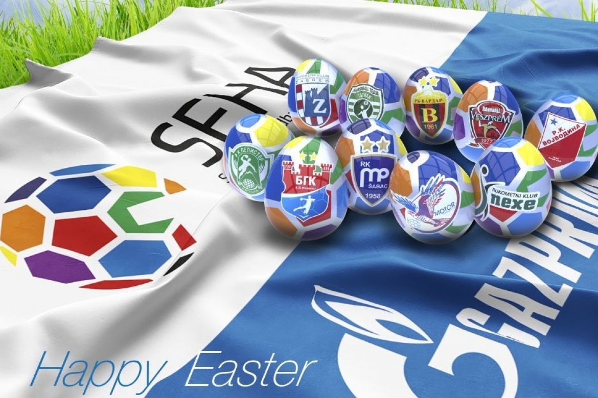 Happy Easter