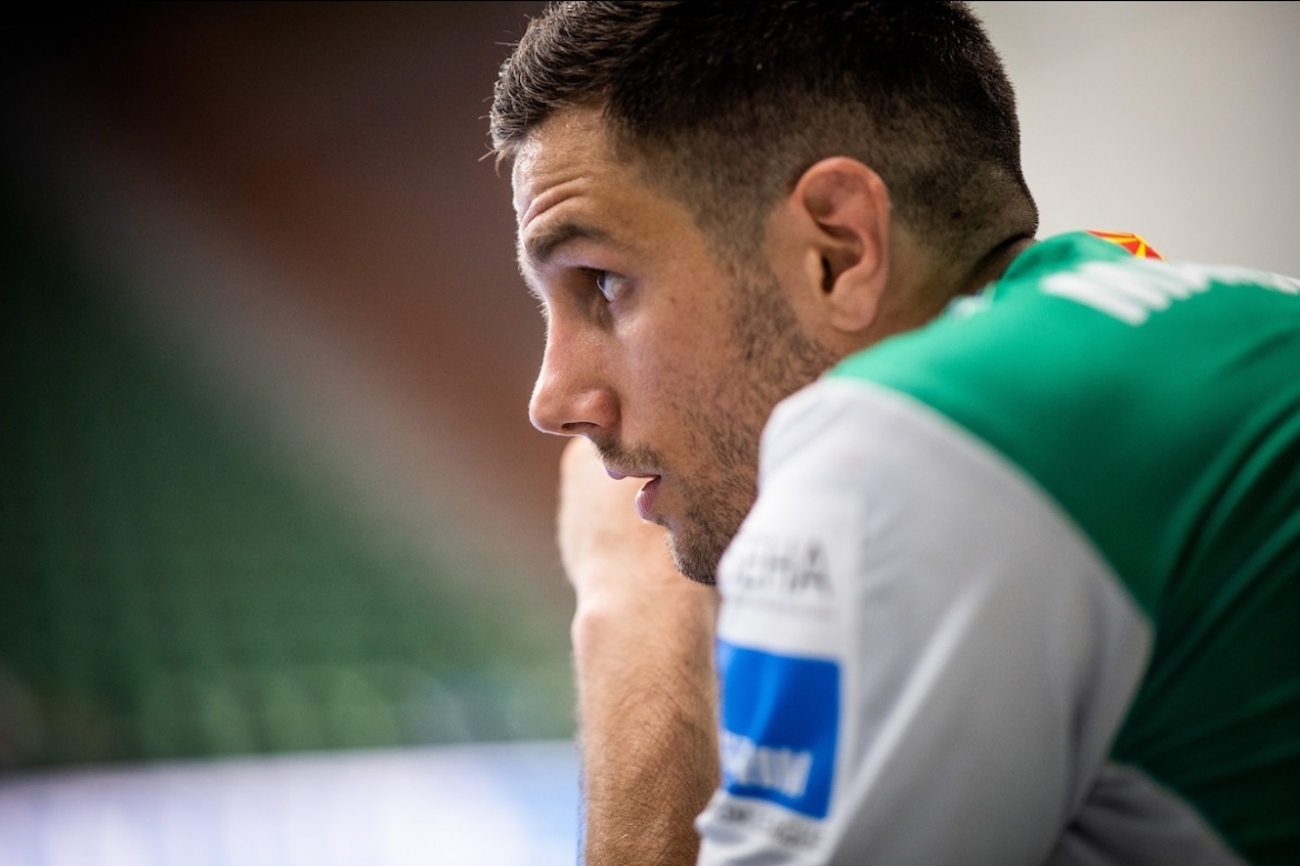 Stipe Mandalinic Stipe Mandalinic
