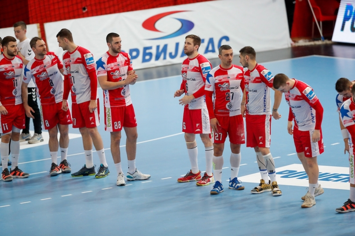 Vojvodina – new levels of dominance Vojvodina – new levels of dominance
