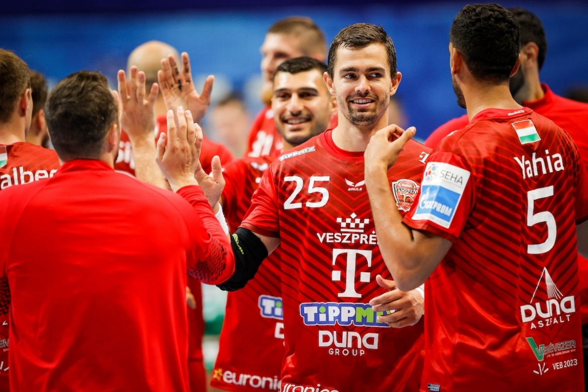 semi-final2 veszprem semi-final2 veszprem