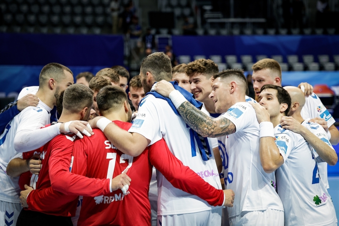 PPD Zagreb win PPD Zagreb win