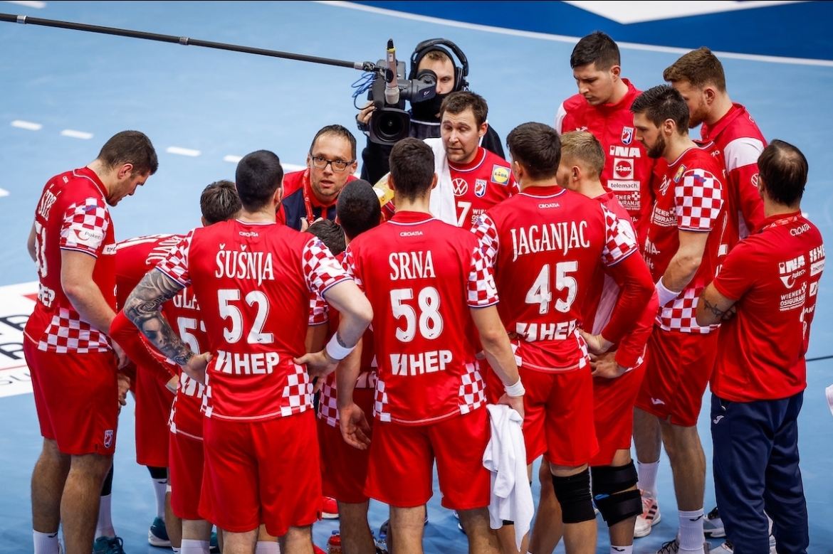 Croatian National Team Croatian National Team