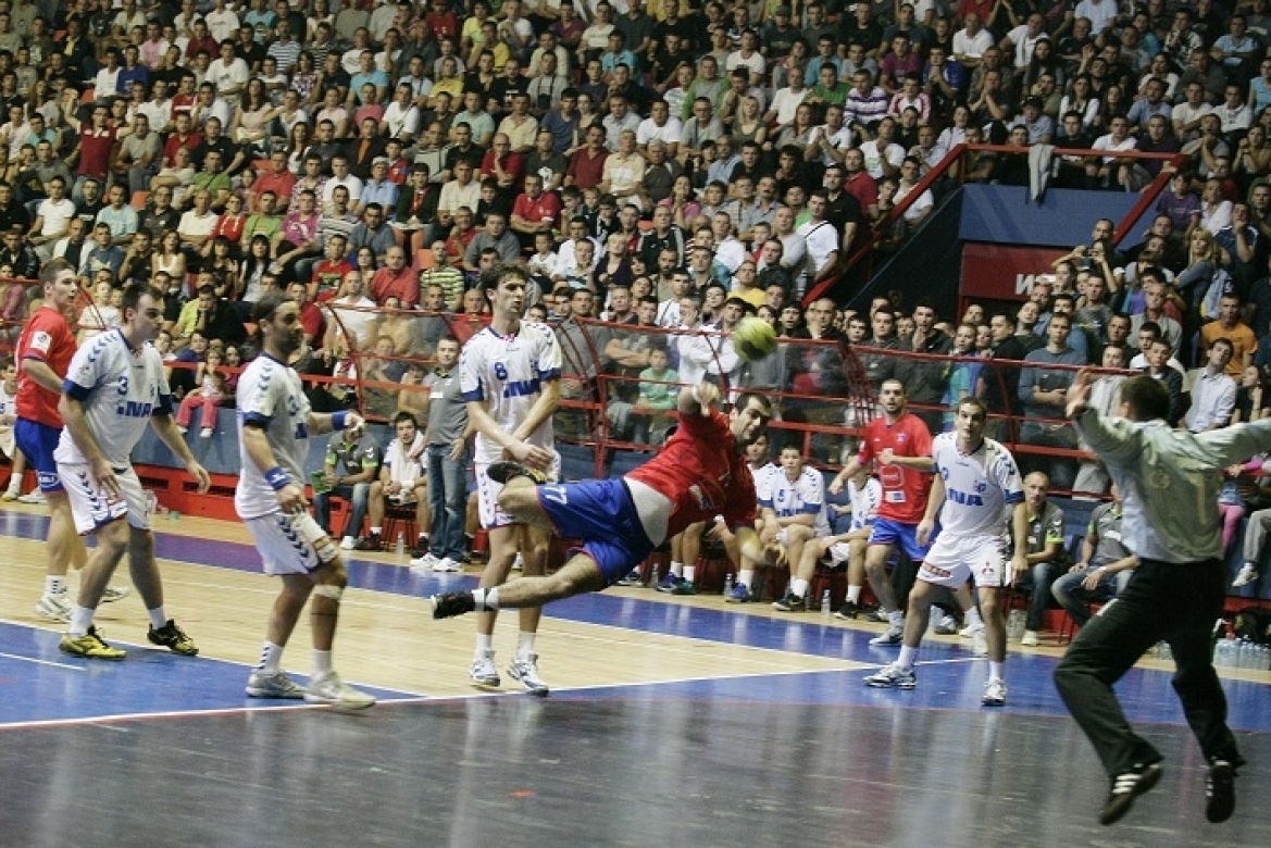 Borac- Zagreb