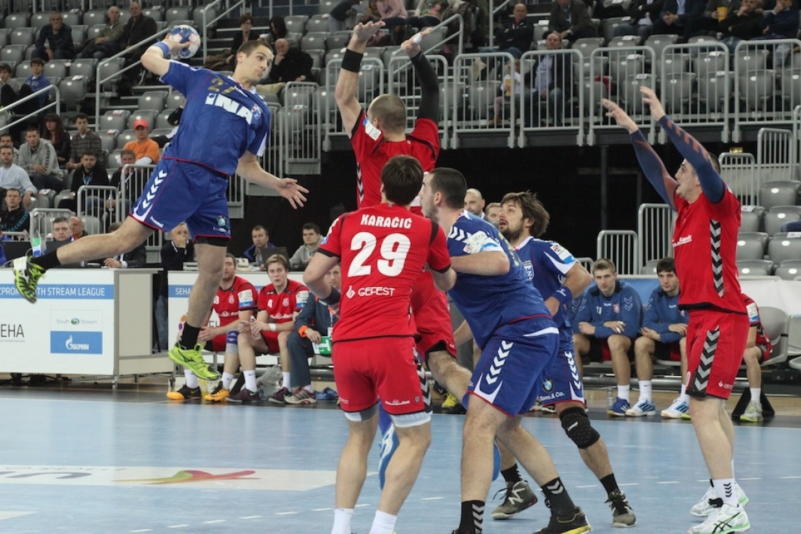 CO Zagreb - Meshkov 3 CO Zagreb - Meshkov 3