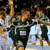 Tatran's convincing win prolongs Zagreb' crisis