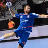 First SEHA derby of the season between Vardar and Meshkov ends with a tie