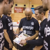 Presenting Gorenje Velenje