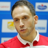 Raul Alonso: “We showed both in defence and attack that we can win this match“
