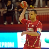 Lovcen dealing with problems, Vardar only interested in winning